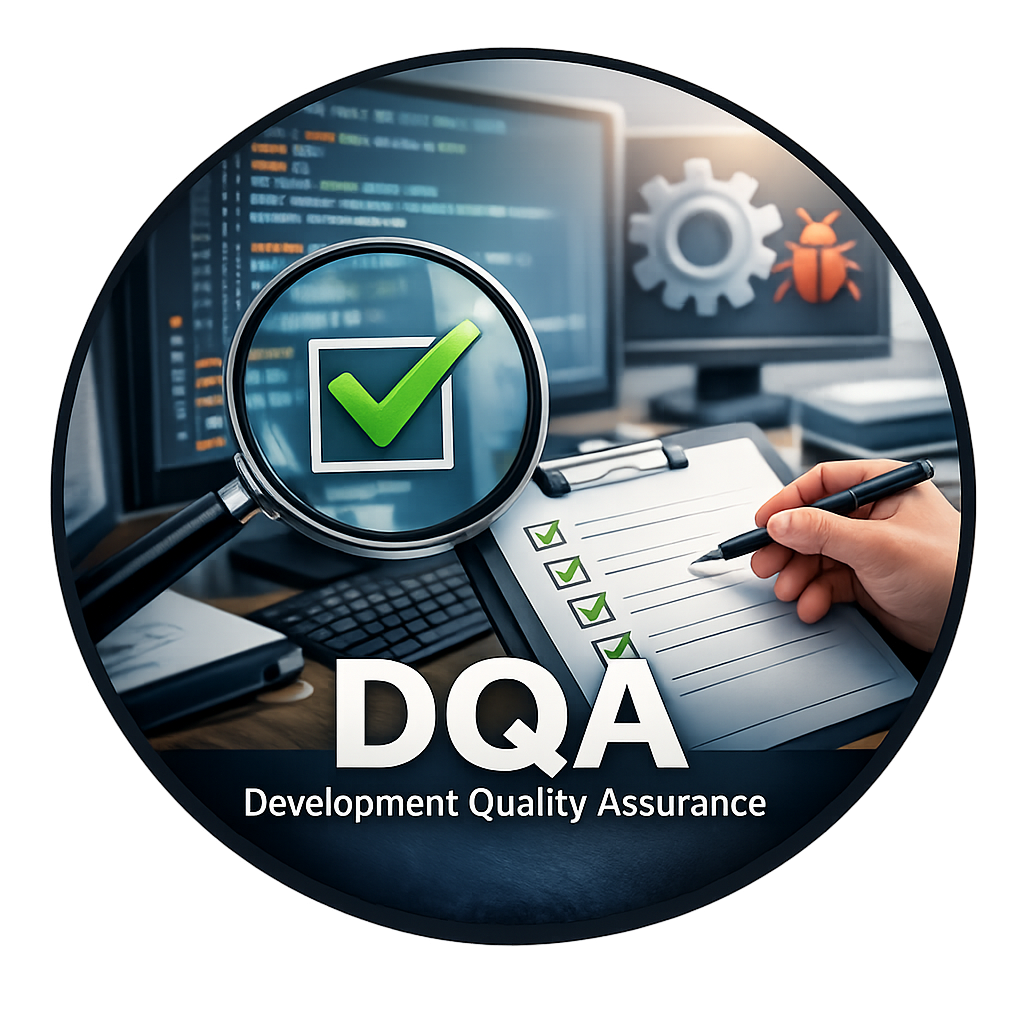 development quality assurance