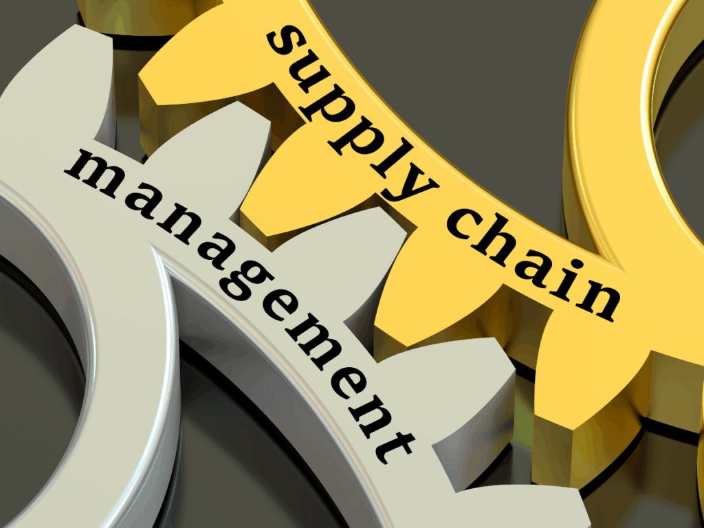 supply chain management