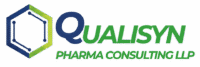 qualisyn pharma consulting llp logo transparant