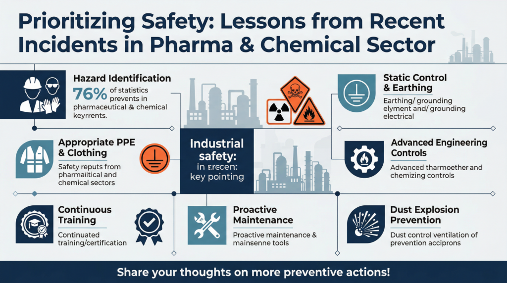 pharma chemical safety blog post
